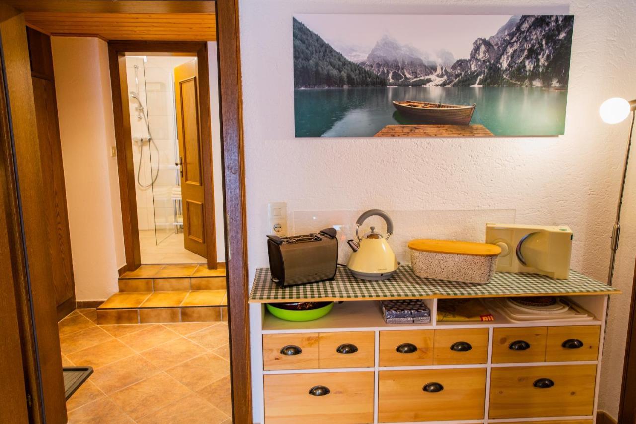 Bergidyll Top 1 Gartenwohnung Ramsau am Dachstein Zewnętrze zdjęcie