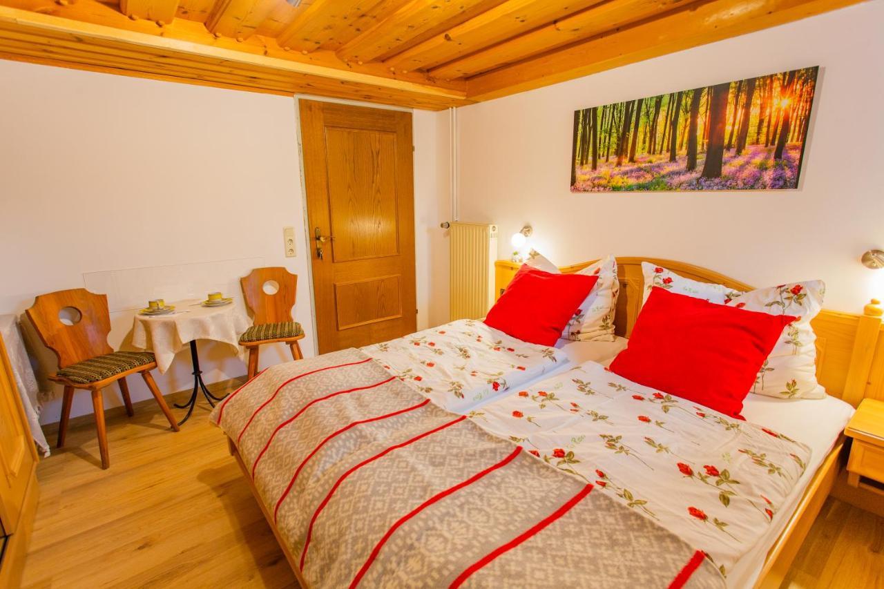 Bergidyll Top 1 Gartenwohnung Ramsau am Dachstein Zewnętrze zdjęcie