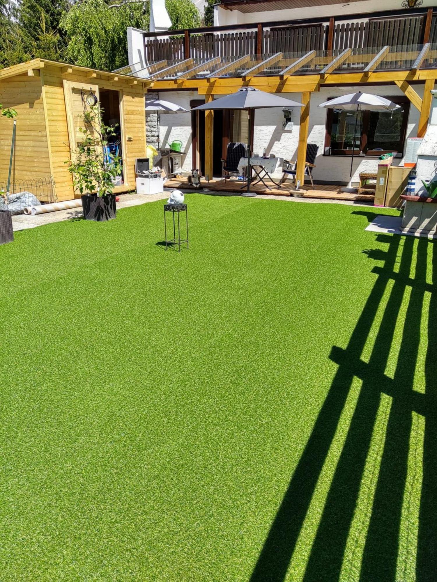 Bergidyll Top 1 Gartenwohnung Ramsau am Dachstein Zewnętrze zdjęcie