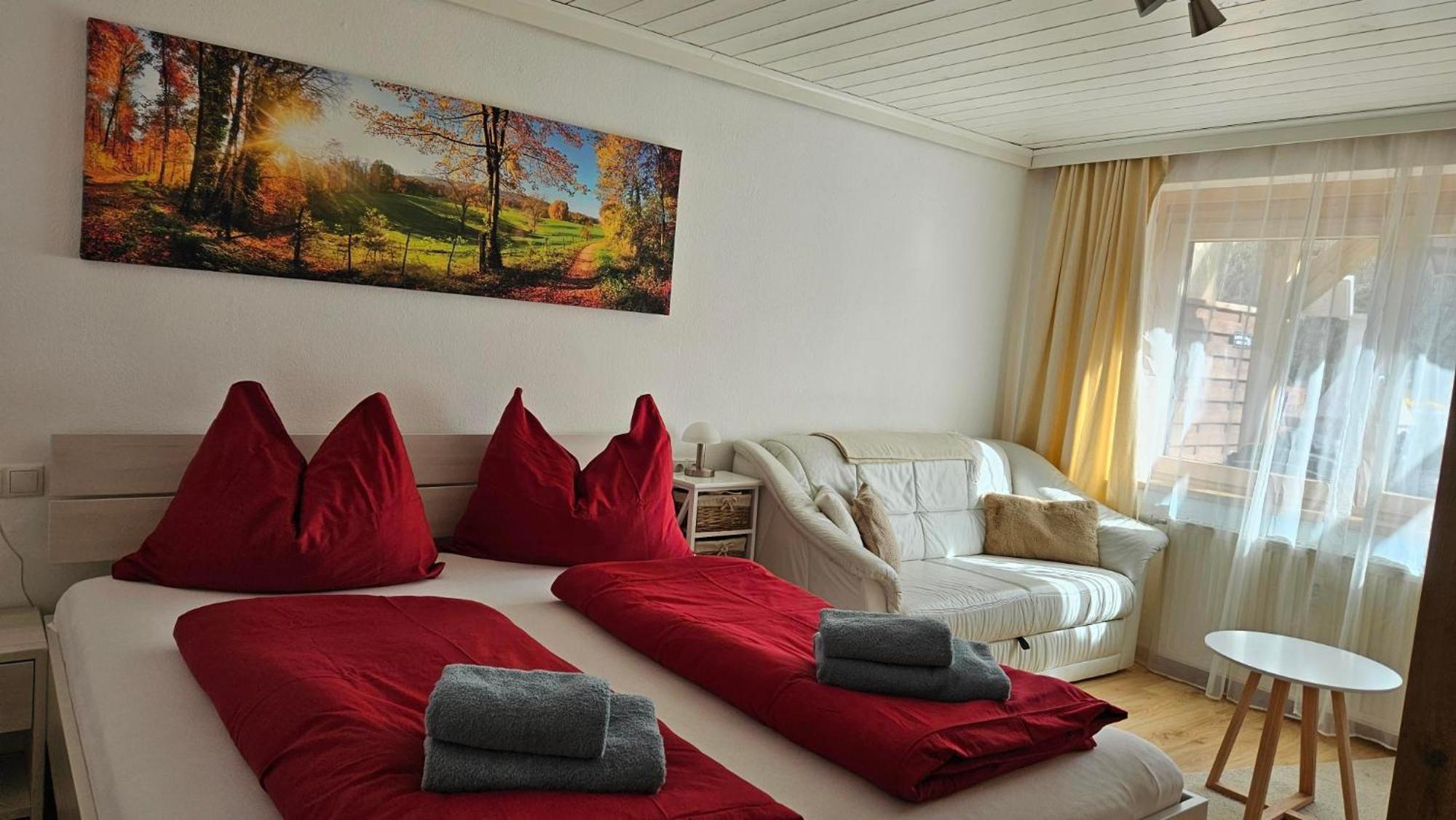 Bergidyll Top 1 Gartenwohnung Ramsau am Dachstein Zewnętrze zdjęcie